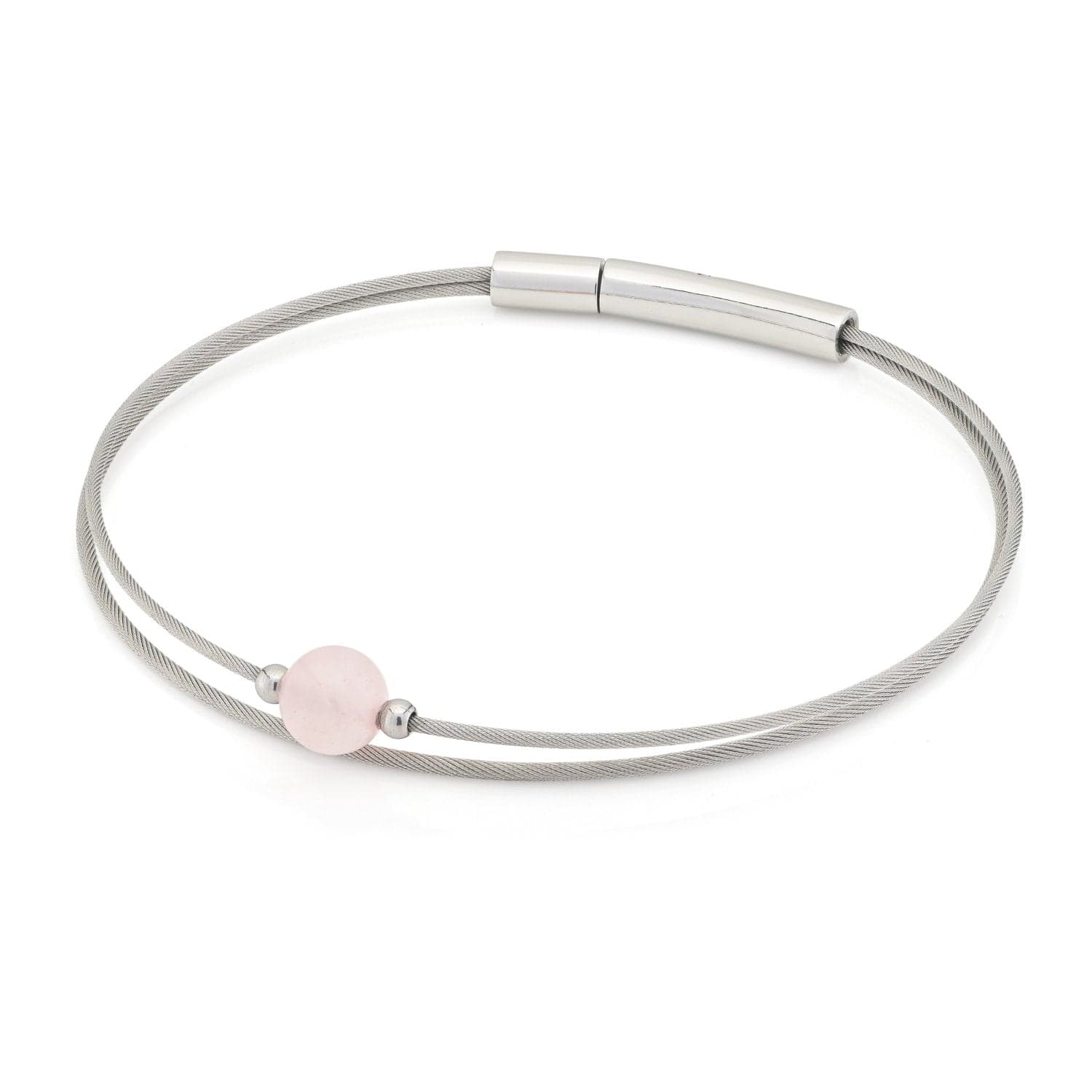 Thinking of You edelsteen armband zelf samenstellen | CLIC by Suzanne