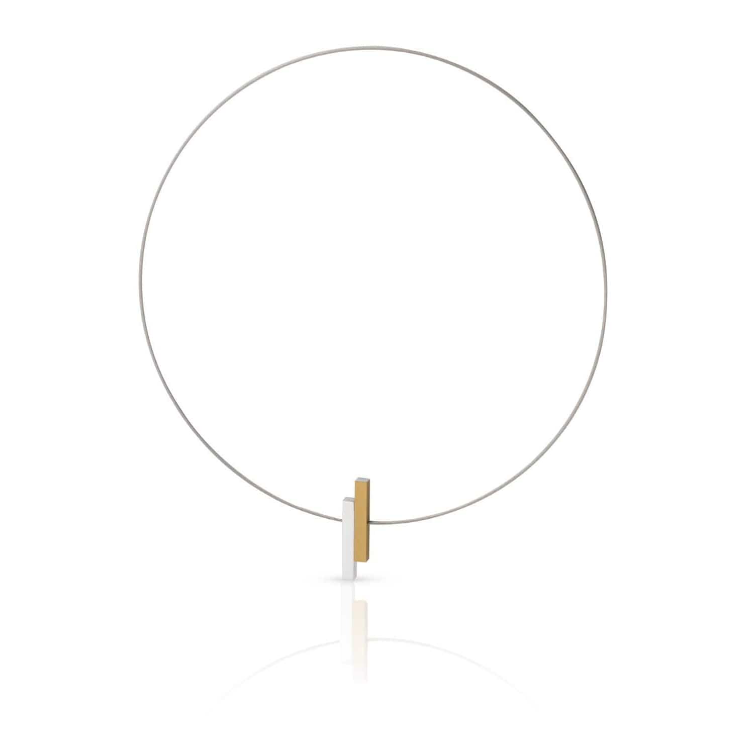 Ketting SOPHIA Goudkleur | C116G
