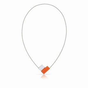 Ketting VERA Oranje | C150O