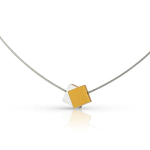 Ketting FIEN Goud | C275G