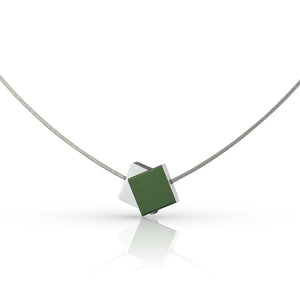 Ketting FIEN Groen | C275GR