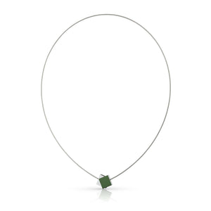 Ketting FIEN Groen | C275GR