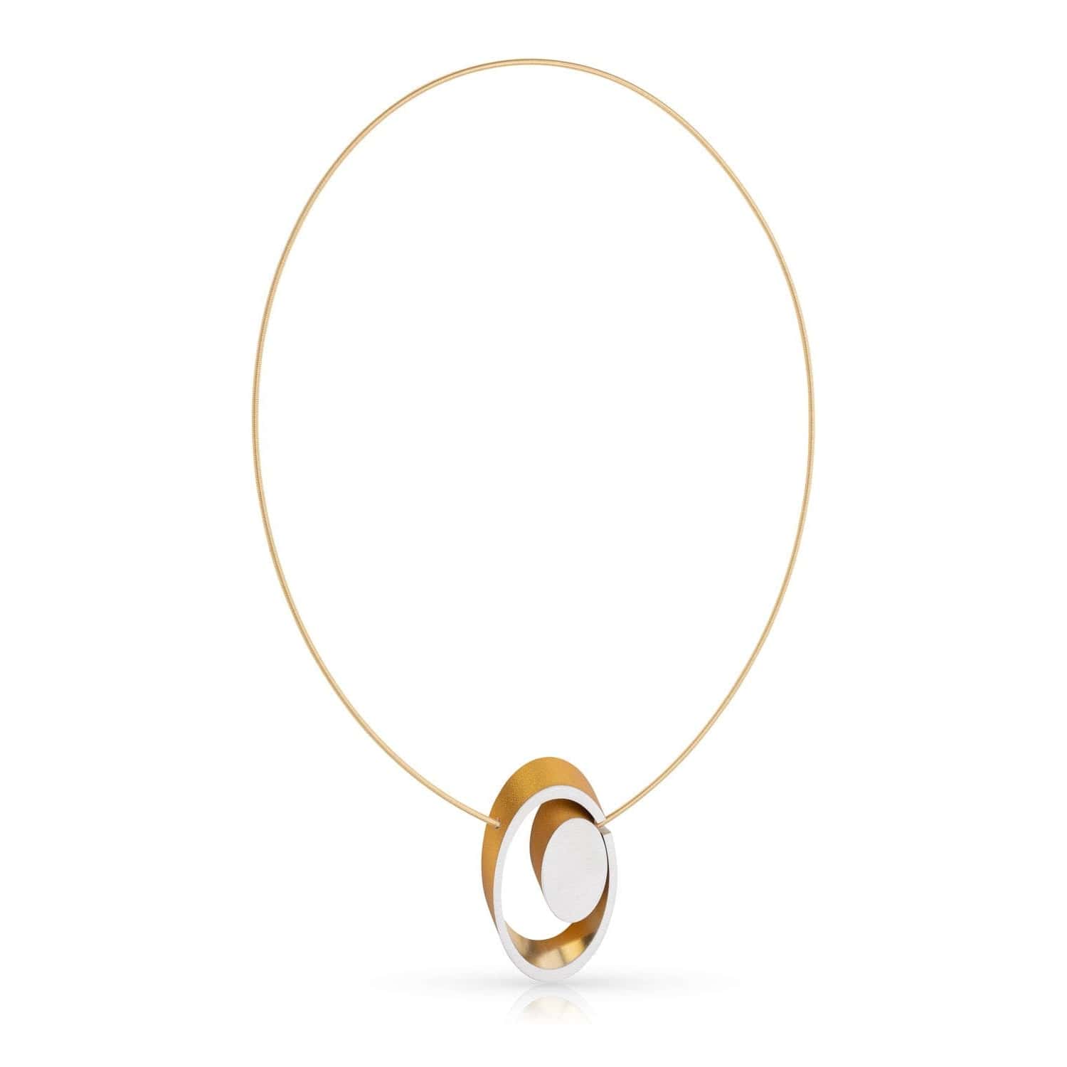 Ketting ODETTE | C246G