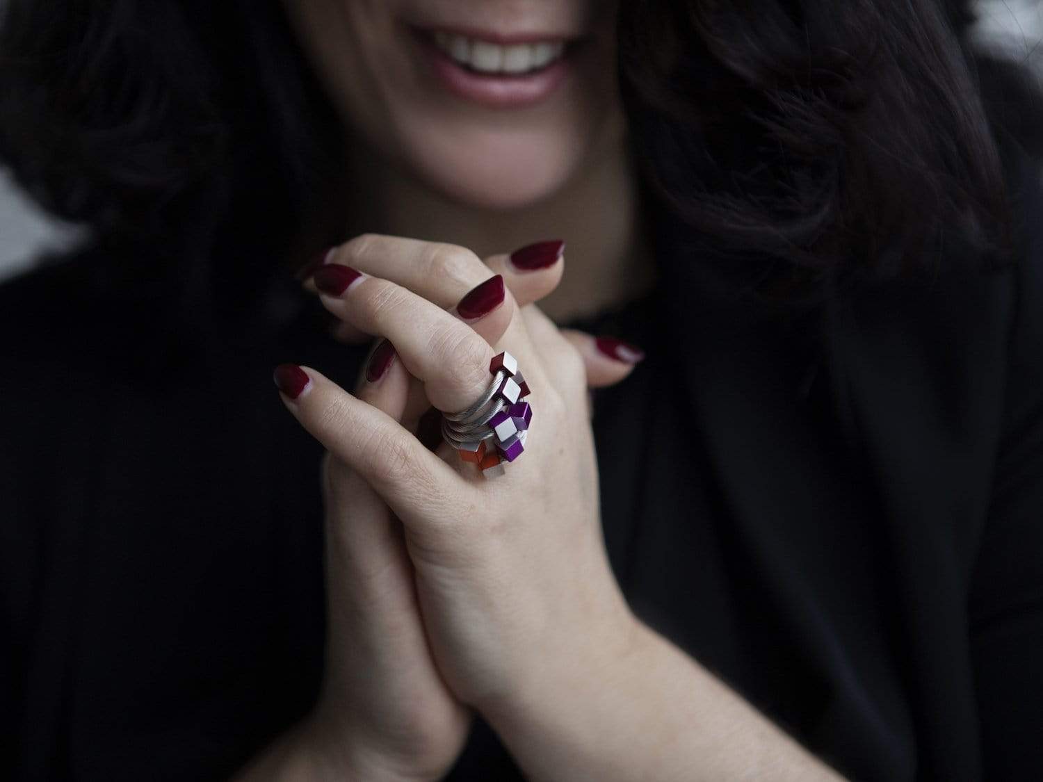 Ring KIKI Groen | R4GR