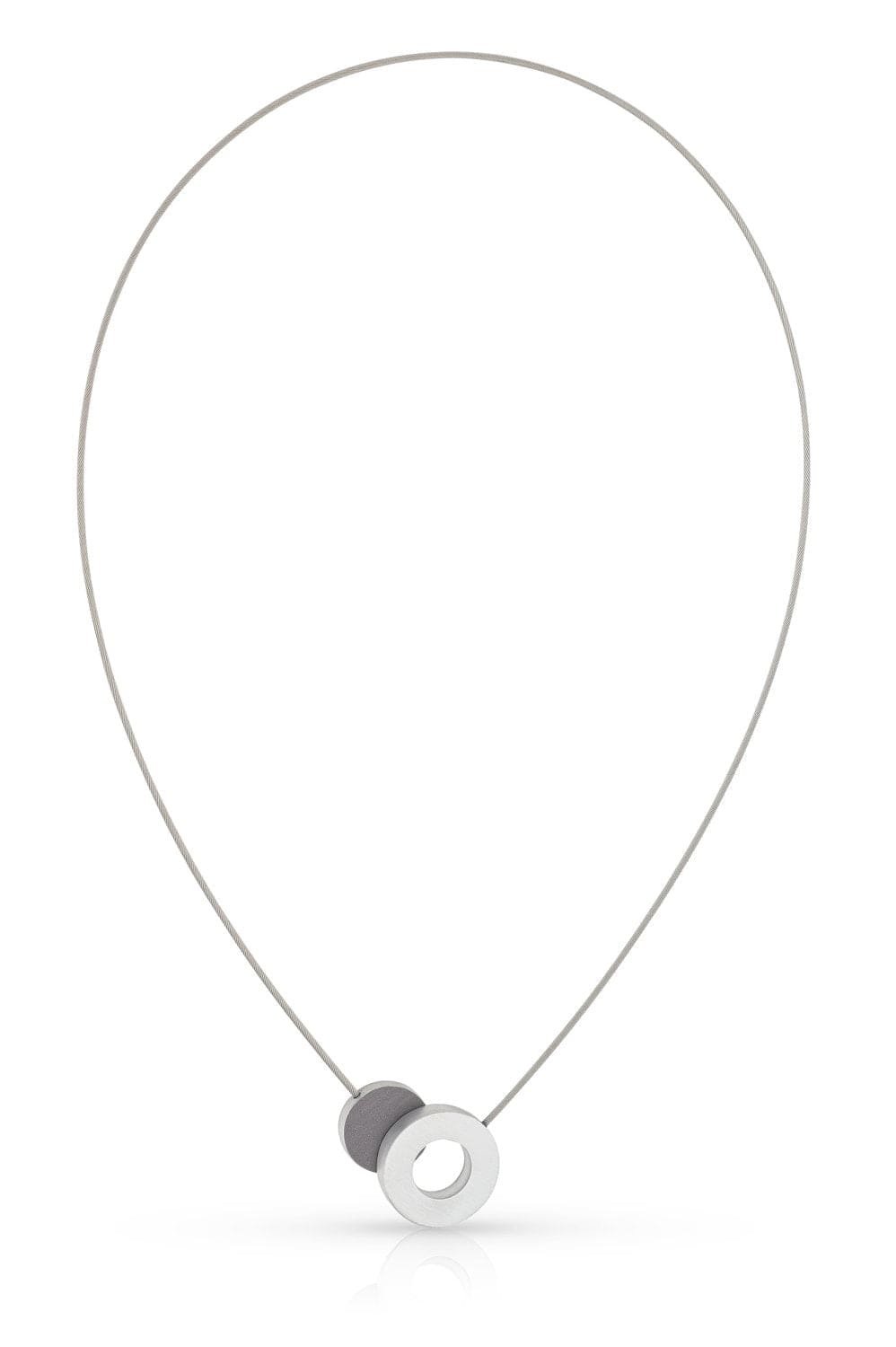 Ketting ROSIE Goudkleur | C265G